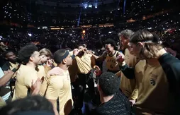 Chez les Raptors, pas de portables aux dîners d’équipe