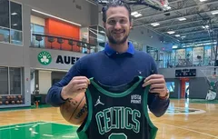 Danilo Gallinari sera surmotivé face aux Celtics