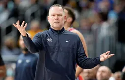 L’électrochoc raté de Mike Malone
