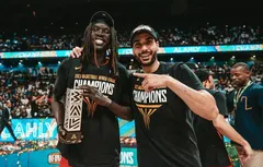 La Basketball Africa League annonce sa quatrième saison