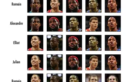 Preview Basket USA 2011/12 : Cinq majeur