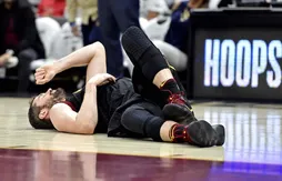 Kevin Love très incertain pour le Game 7
