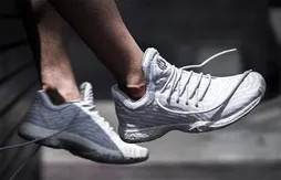 Adidas : la Harden Vol.1 va tomber le haut