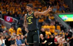 Les Warriors ont pris leurs affaires pour rejoindre Minnesota…