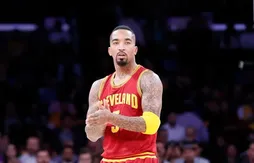 J.R. Smith relancé par les missions défensives