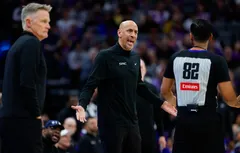 Simple erreur ou « tanking » déguisé ? La NBA enquête sur les Kings