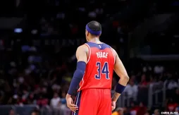 Pour Doc Rivers, Paul Pierce peut encore jouer pendant des années…