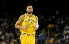 Andrew Bogut débute une carrière d’entraîneur en Australie