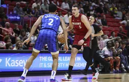 Nikola Jovic se prépare à ne plus jouer quand Jimmy Butler reviendra…