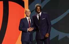 Les Nuggets obtiennent une enveloppe de recrutement après la blessure de DaRon Holmes II
