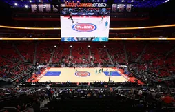 Les Pistons vont également accueillir à nouveau leurs fans