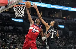 Alexandre Sarr, entre apprentissage de la NBA et envie de jouer en Bleu