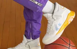 Converse va actualiser l’ERX