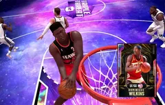 NBA 2K20 : cartes évolutives et postes fixés pour la saison à venir