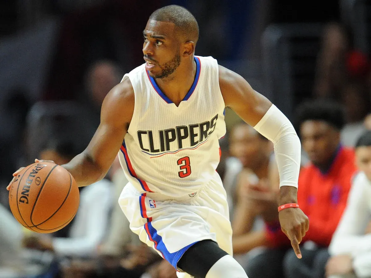 Clippers