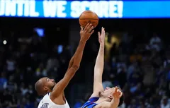 Rudy Gobert, la rampe de lancement