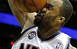 Officiel : Shelden Williams rejoint Chalon