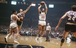 Les Knicks ont trouvé une date pour célébrer les 50 ans de leur premier titre