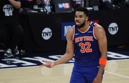 Une adaptation nécessaire pour Karl-Anthony Towns et Guerschon Yabusele