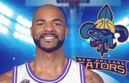 Des nouvelles de Carlos Boozer…
