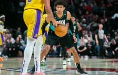 Matisse Thybulle signe une offre de 33 millions de dollars avec Dallas