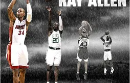 [mix] Ray Allen – All Of The Lights
