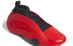 Une version « Luxury Red » pour la Harden Vol. 8