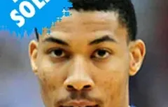 Draft 2013 : la fiche d’Otto Porter (Georgetown)