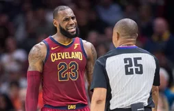 Battus à domicile par Atlanta, les Cavaliers touchent le fond !