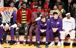 Reprise en douceur pour LeBron James