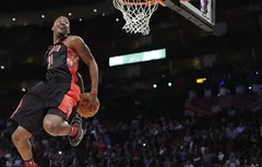 Slam Dunk Contest : Terrence Ross, le digne héritier de Vince Carter