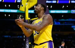 Marcus Smart, la caution dureté des Lakers