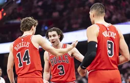 Les Bulls ont su inverser la (mauvaise) tendance
