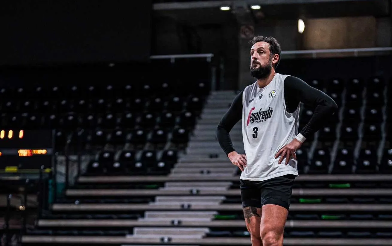 Marco Belinelli