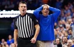 NCAA | L’état d’urgence est décrété à Kentucky