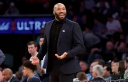 Kyle Neptune rejoint le staff des Hornets