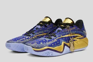 Un coloris « KAI Mentality » pour la ANTA KAI 3