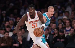 Mohamed Diawara profite des absences pour se montrer