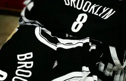 Rumeur : le nouveau maillot des Brooklyn Nets ?