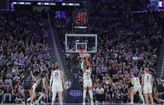 Dans une ambiance dingue, les Lynx repoussent les Valkyries
