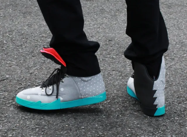 KD VI Lifestyle