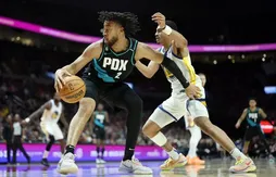 Trendon Watford rebondit à Brooklyn