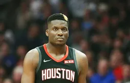Clint Capela présent avec la Suisse cet été, pas Thabo Sefolosha