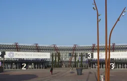 JO 2024 | Après la Porte de Versailles, la solution Villepinte ?