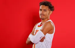 Atlanta demande de la patience pour Trae Young
