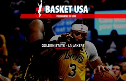 Programme du soir | Deuxième faux pas interdit pour les Warriors