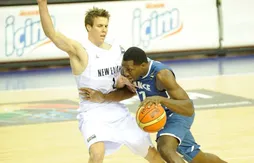 Ce sera France – Turquie !!!