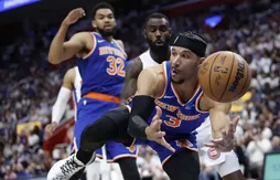 Josh Hart, le Jrue Holiday des Knicks ?