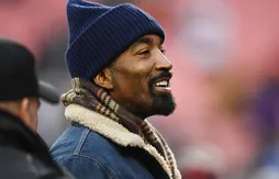 JR Smith arrêté au Texas suite à une accusation de violences familiales
