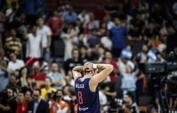 Nemanja Bjelica : « Nous n’avons pas perdu parce que nous étions arrogants »